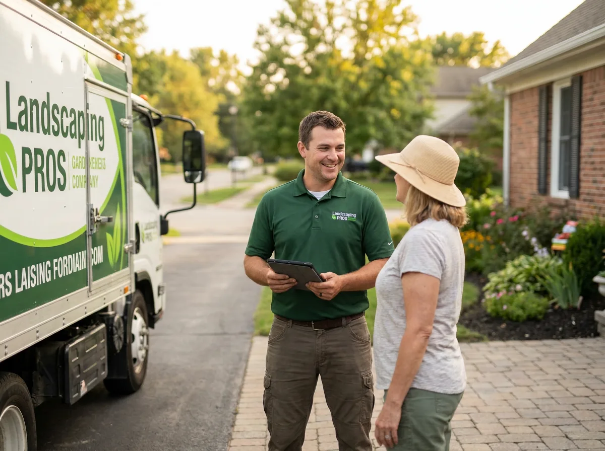 Landscaping Uledi, PA FAQs